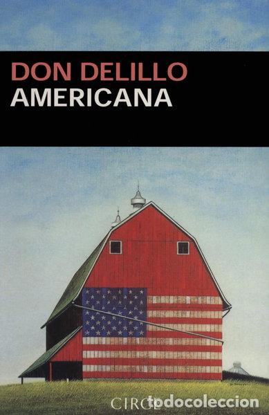 B&uuml;cher: Americana- 9788477651529