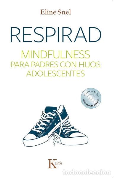 Libros: Respirad- 9788499884431