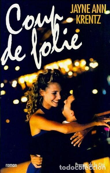 Livres: Coup de folie- 9782258041332