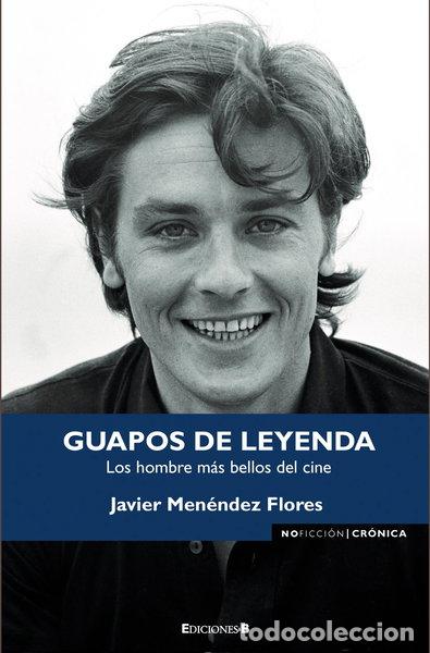 Livres: Guapos de leyenda- 9788466623667