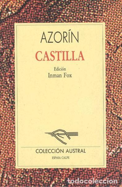 Livres: Castilla- 9788423972548