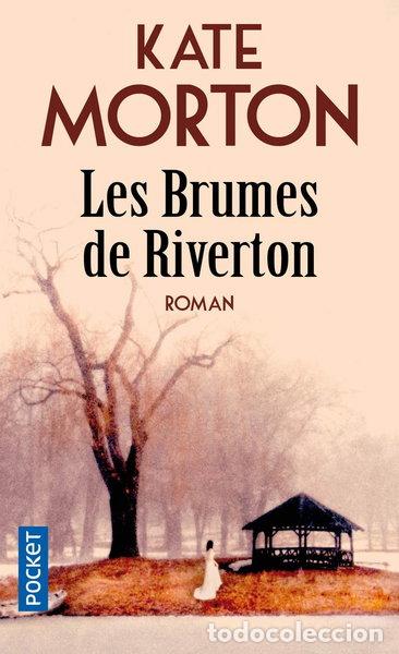 Livres: Les brumes de Riverton- 9782266225120