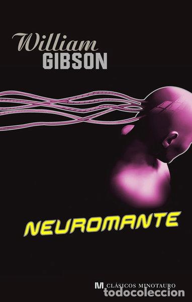 Livres: Neuromante- 9788445076620