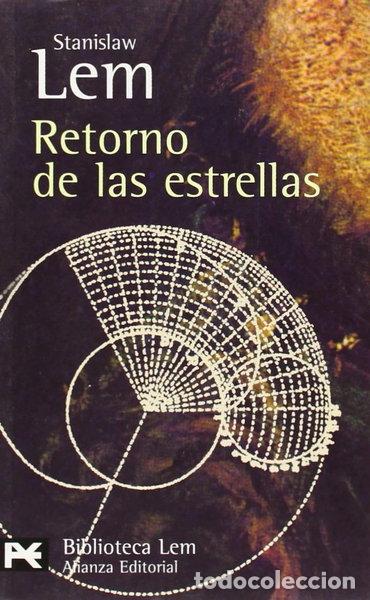 Livres: Retorno de las estrellas- 9788420658919