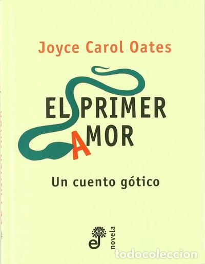 Livres: El primer amor- 9788435008624