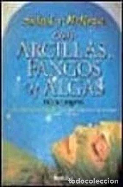 Livros em segunda m&atilde;o: Salud Y Belleza Con Arcillas, Fangos Y Algas- 9788430597826