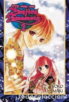 Livros em segunda m&atilde;o: Mi vida con Zenjiro Yamamoto 2- 9788483579657