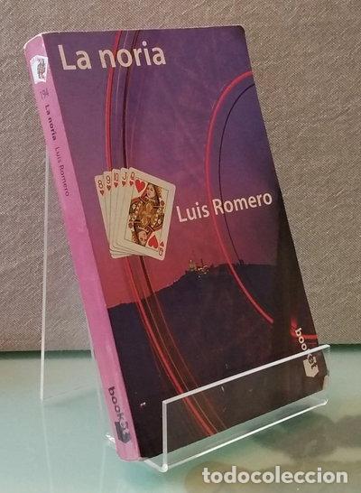 Livros em segunda m&atilde;o: La noria- 9788483280201