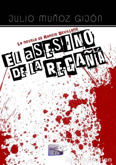 Livros em segunda m&atilde;o: El asesino de la rega&ntilde;&aacute;- 9788415615767