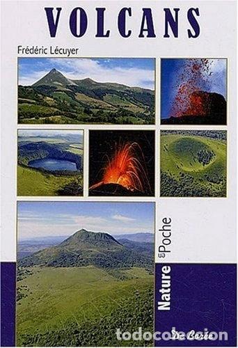 Libros: Volcans- 9782844949158