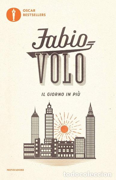 Libros: Il giorno in pi&ugrave;- 9788804667018