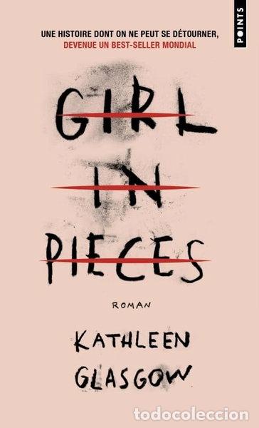 Libros: Girl in pieces- 9791041414635