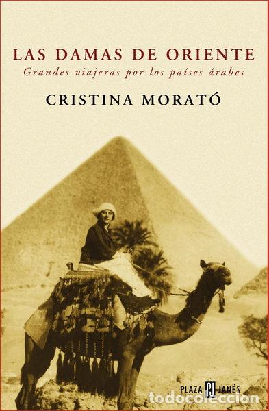 B&uuml;cher: Las damas de Oriente- 9788401305412