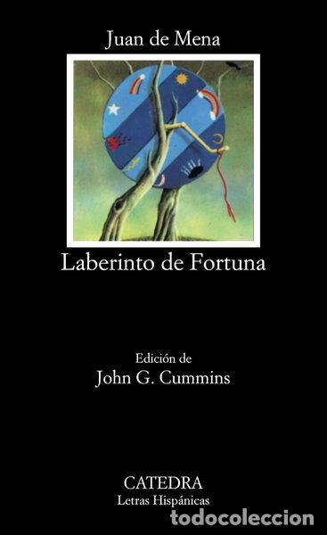 B&uuml;cher: Laberinto de Fortuna- 9788437602103
