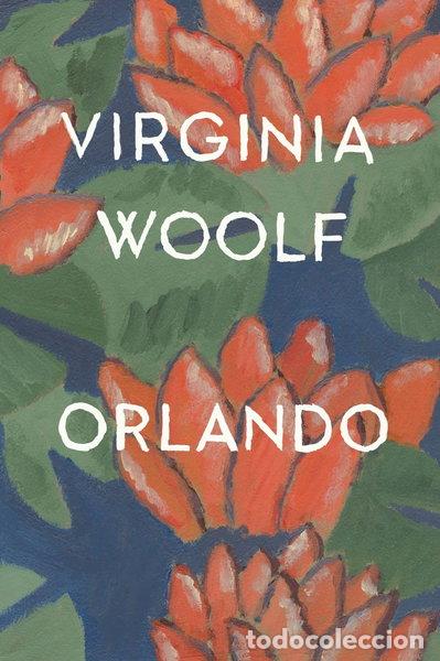 Libros: Orlando- 9780156701600