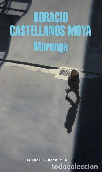 Libros: Moronga- 9788439734055
