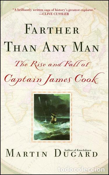 Libros: Farther Than Any Man- 9780743400695