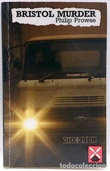 B&uuml;cher: Bristol Murder- 9780435270032
