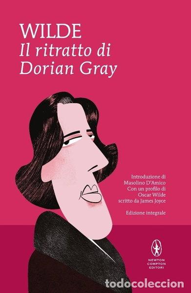 B&uuml;cher: Il ritratto di Dorian Gray- 9788854165533