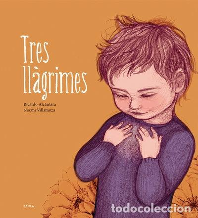 B&uuml;cher: Tres ll&agrave;grimes- 9788447943203