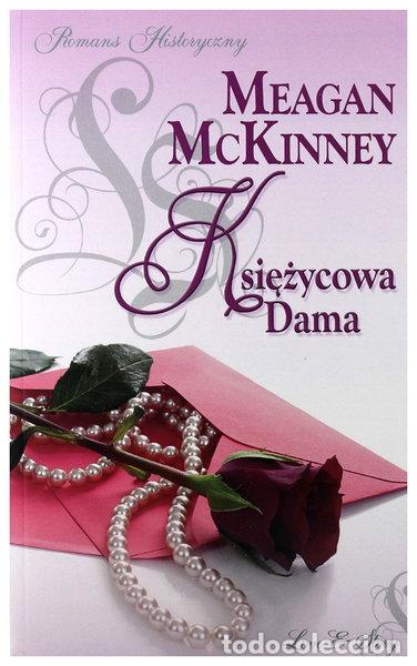 Libros: Ksiezycowa dama- 9788325204136