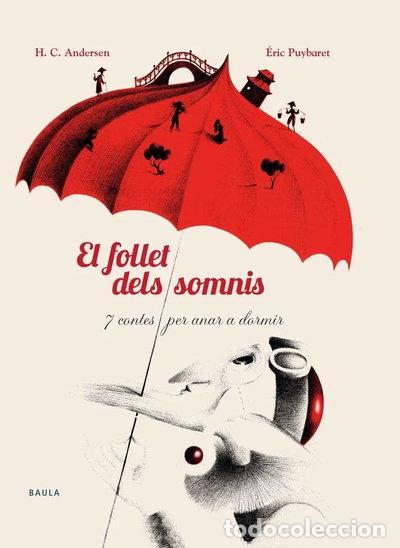 Libros: El follet dels somnis- 9788447928569