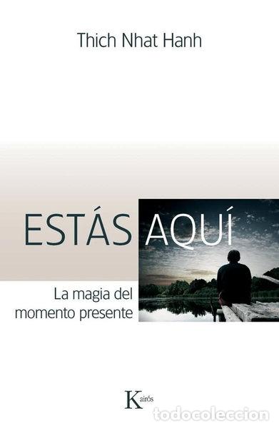 Libros: Est&aacute;s aqu&iacute;- 9788499880280
