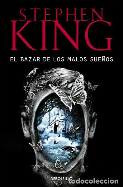 Livres: El bazar de los malos sue&ntilde;os- 9788466343053