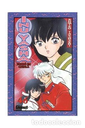 Libros: Inu-yasha 46- 9788483578988