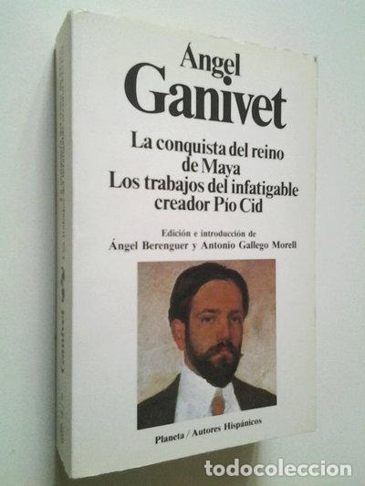 Livros em segunda m&atilde;o: La conquista del reino de Maya- 9788432039881