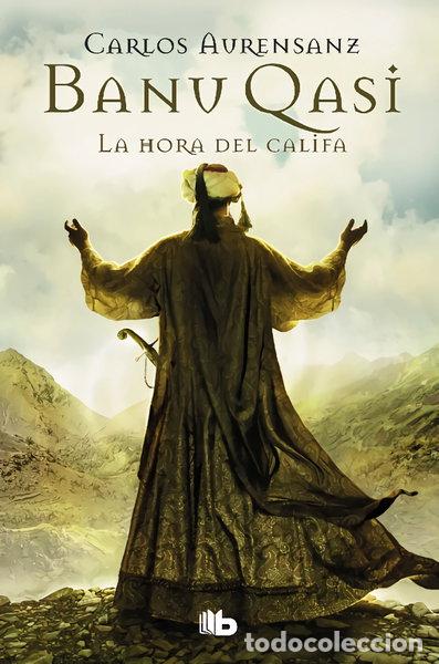 Livros em segunda m&atilde;o: La hora del Califa- 9788490702154