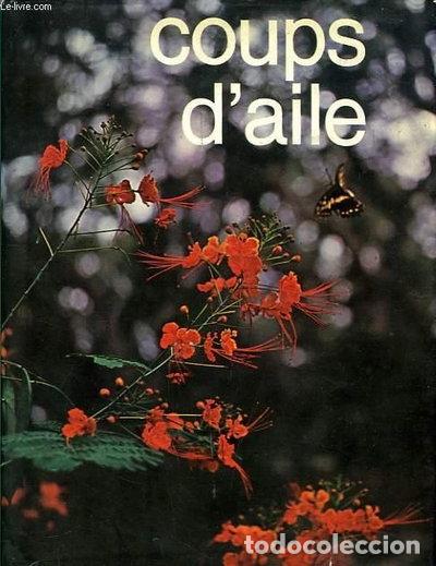 Libros: Coups d'aile- 9782712200848