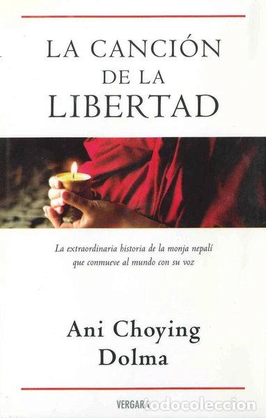 Libros: La canci&oacute;n de la libertad- 9788466639163