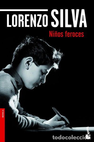 Libros: Ni&ntilde;os feroces- 9788423327966