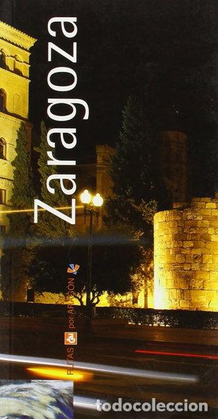 Libros: Zaragoza- 9788496007994