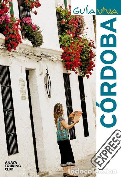 B&uuml;cher: C&oacute;rdoba- 9788497769624