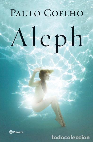 Libros: Aleph- 9788408104872