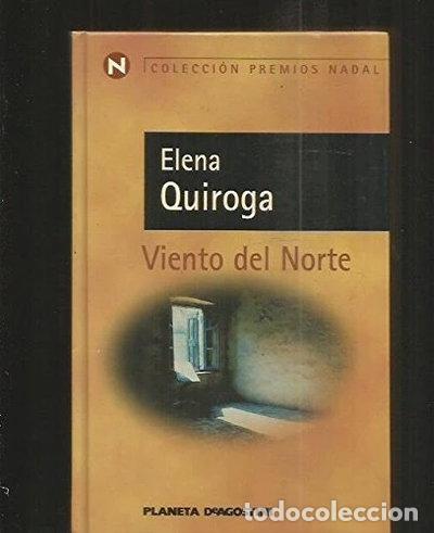 Libros: Viento del norte- 9788439576532