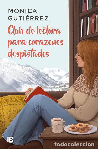 Libros: Club de lectura para corazones despistados- 9788466673464