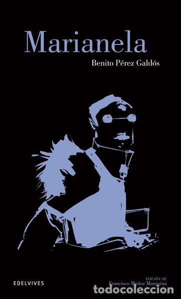 Libros: Marianela- 9788426392121