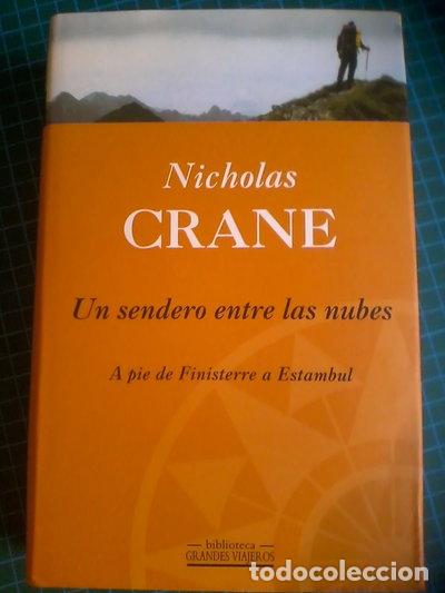 Libros: Un sendero entre las nubes- 9788440689122