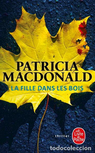 Libros: La fille dans les bois- 9782253181170