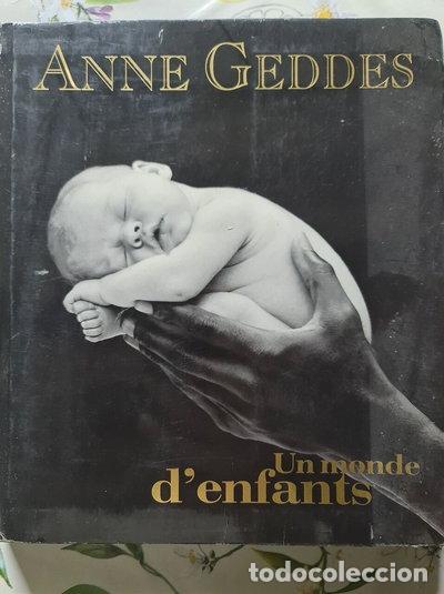 Livres: Un monde d'enfants- 9782258049987