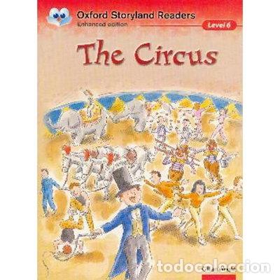 Livres: The Circus- 9780195969689