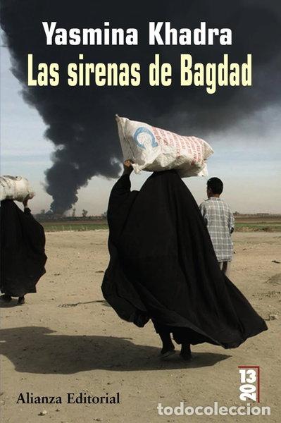 Livres: Las sirenas de Bagdad- 9788420668291