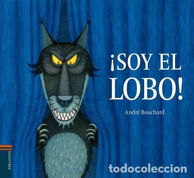 Livres: &iexcl;Soy el Lobo!- 9788426393838