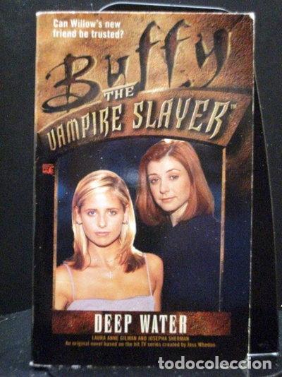 Livros em segunda m&atilde;o: Deep Water- 9780671039196
