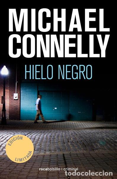 Livros em segunda m&atilde;o: Hielo negro- 9788416859245