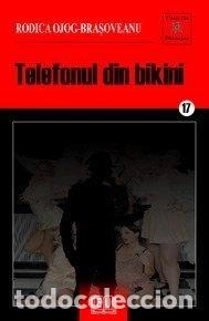Livros em segunda m&atilde;o: Telefonul din bikini- 9789737496737