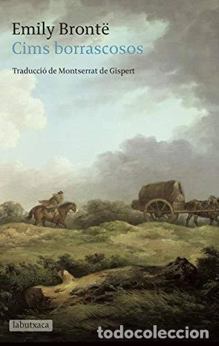 Livros em segunda m&atilde;o: Cims borrascosos- 9788496863583